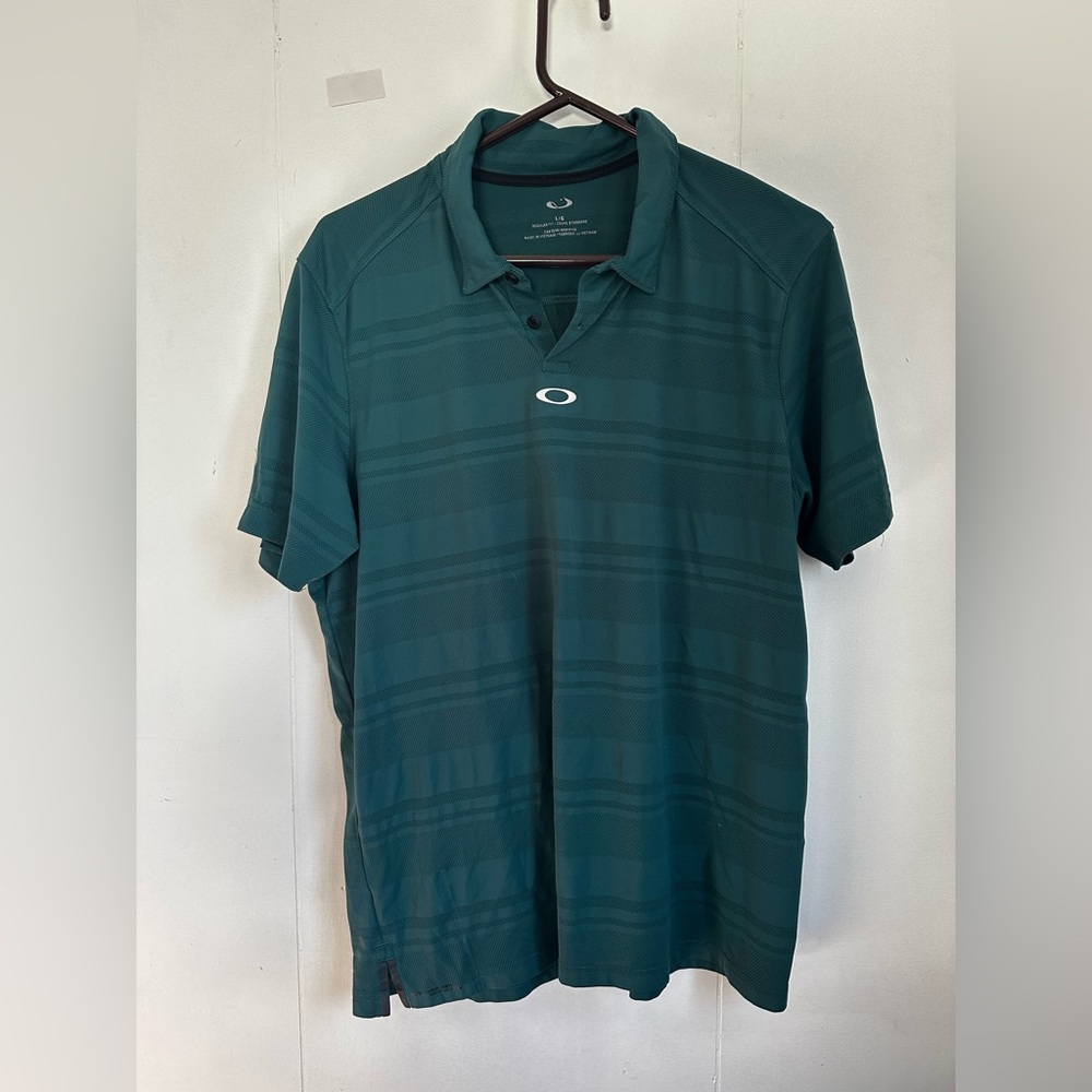 Oakley mens shirt